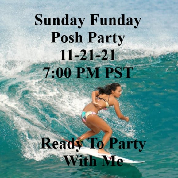 Thank You Very Much For Taking The Time To Party With Me - Picture 2 of 2